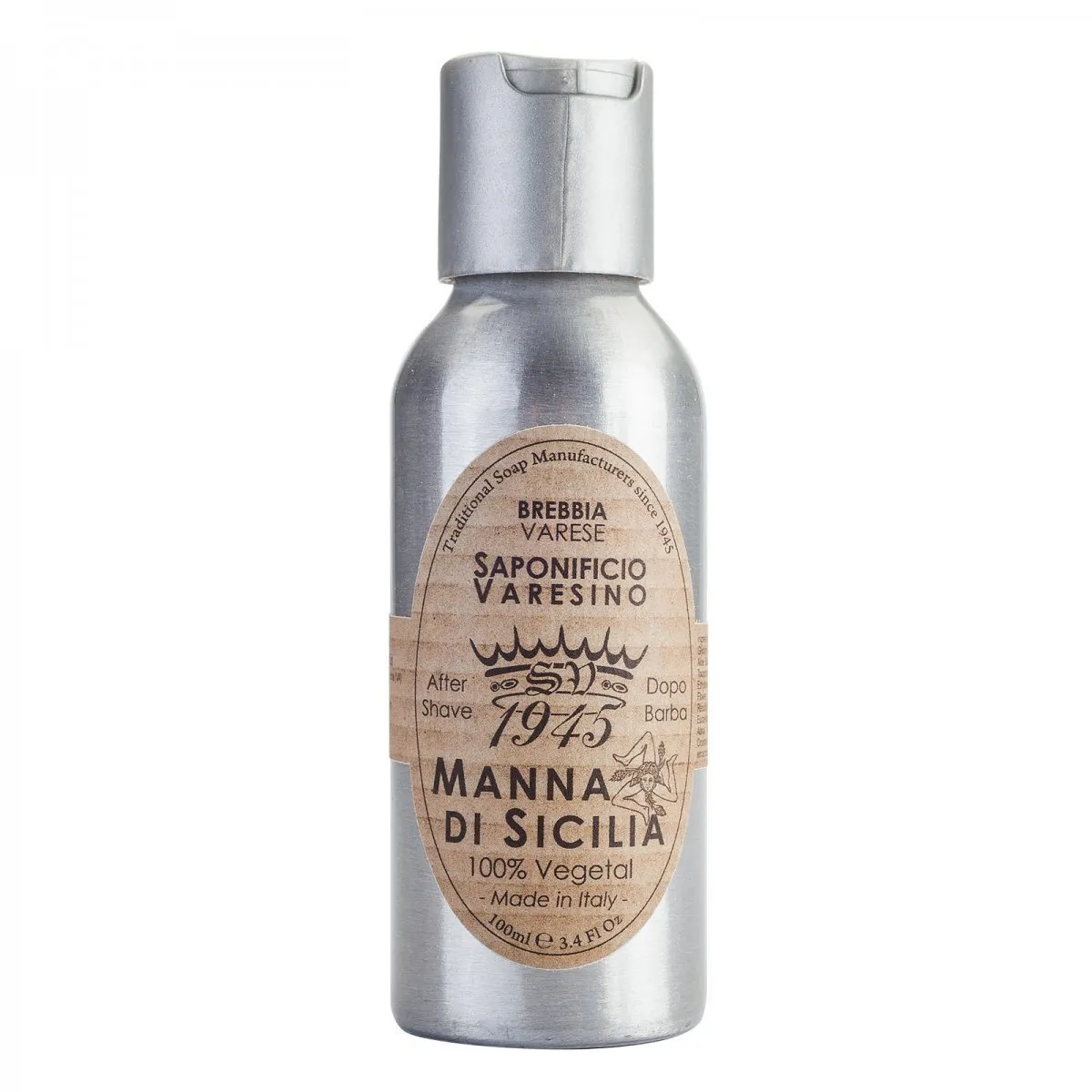 Saponificio Varesino Aftershave Balm