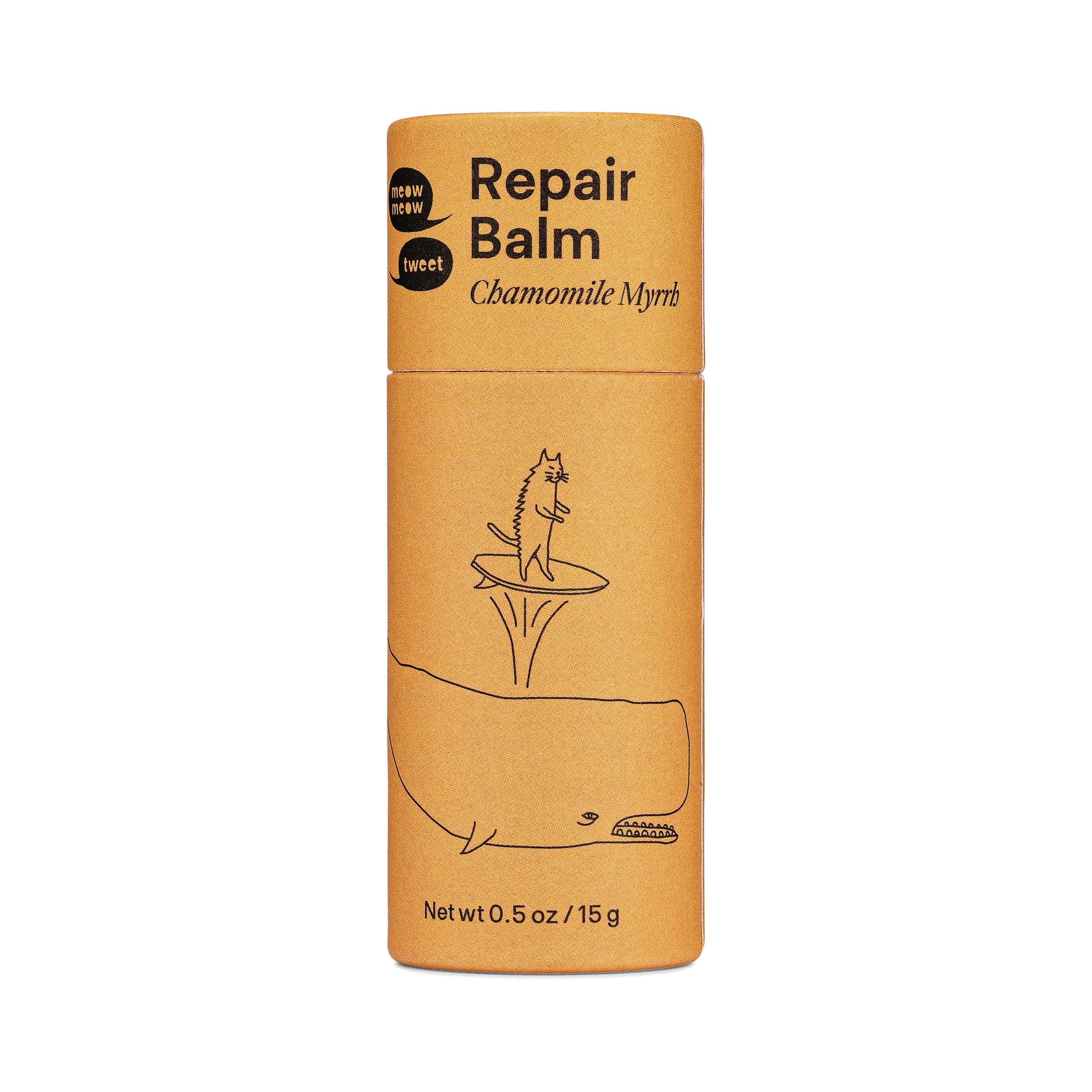 Skin Repair Balm