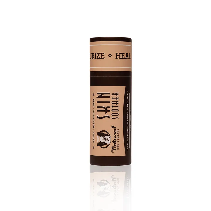 Skin Soother Healing Balm - 2oz Stick