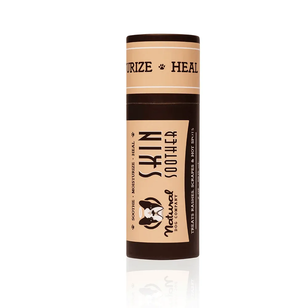 Skin Soother Organic Stick