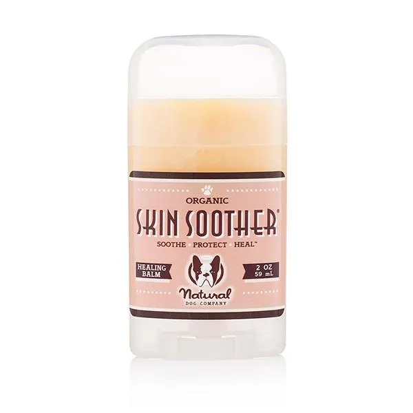 Skin Soother Organic Stick