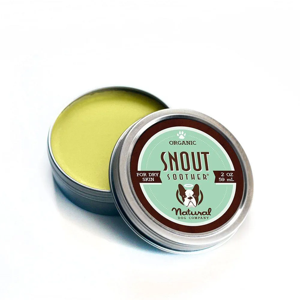 Snout Soother Balm