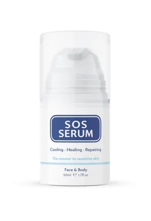 SOS Serum Skincare SOS Serum 50ml