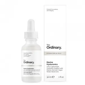 The Ordinary Marine Hyaluronics 30ml