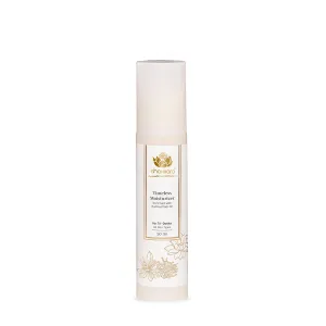 Timeless Moisturizer, by Shankara - 50 ml