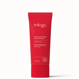 Trilogy Ultra Hydrating Hand Cream 75ml