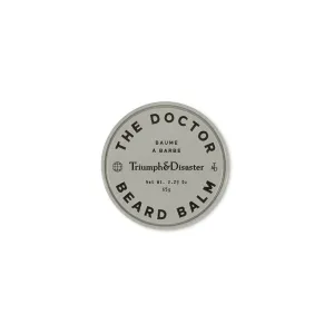 Triumph & Disaster The Doctor Beard Balm (65g)