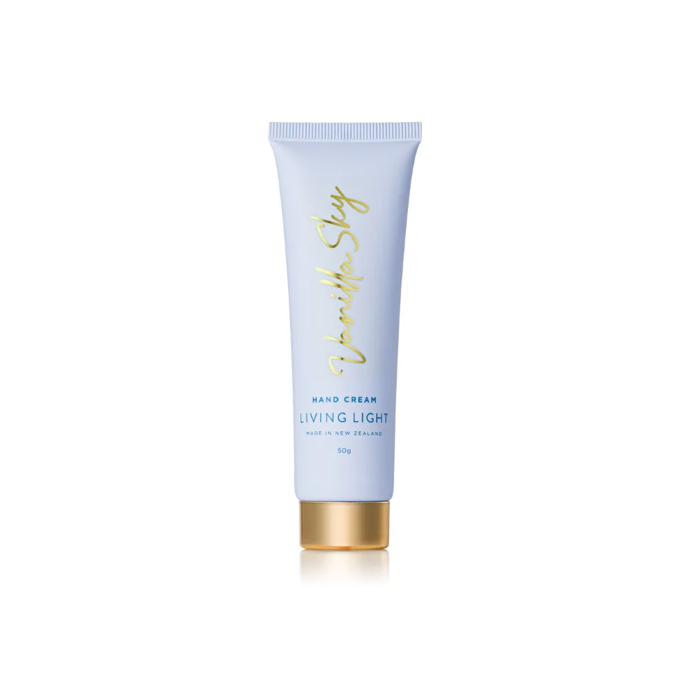 Vanilla Sky Hand Cream