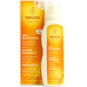 Weleda Hydrating Body Lotion, 200ml/6.8oz