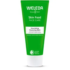 Weleda Skin Food Nourishing Cleansing Balm