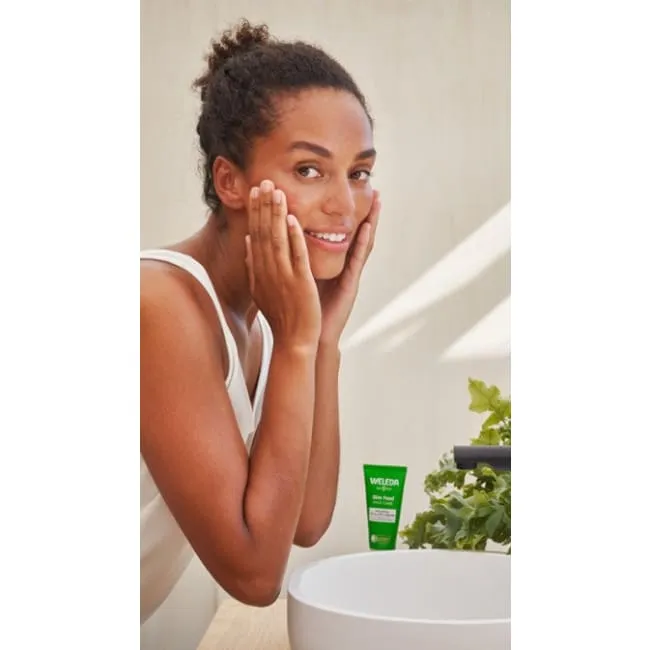 Weleda Skin Food Nourishing Cleansing Balm