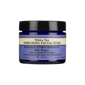 White Tea Facial Mask