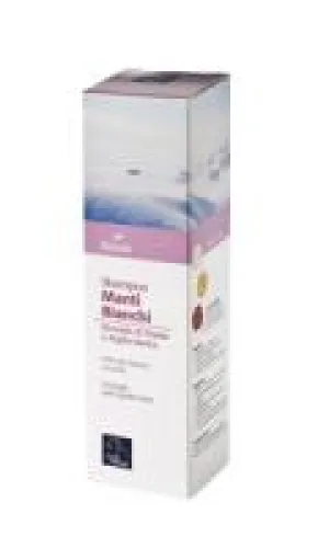 XL Orme Naturali White Clay Shampoo 34oz