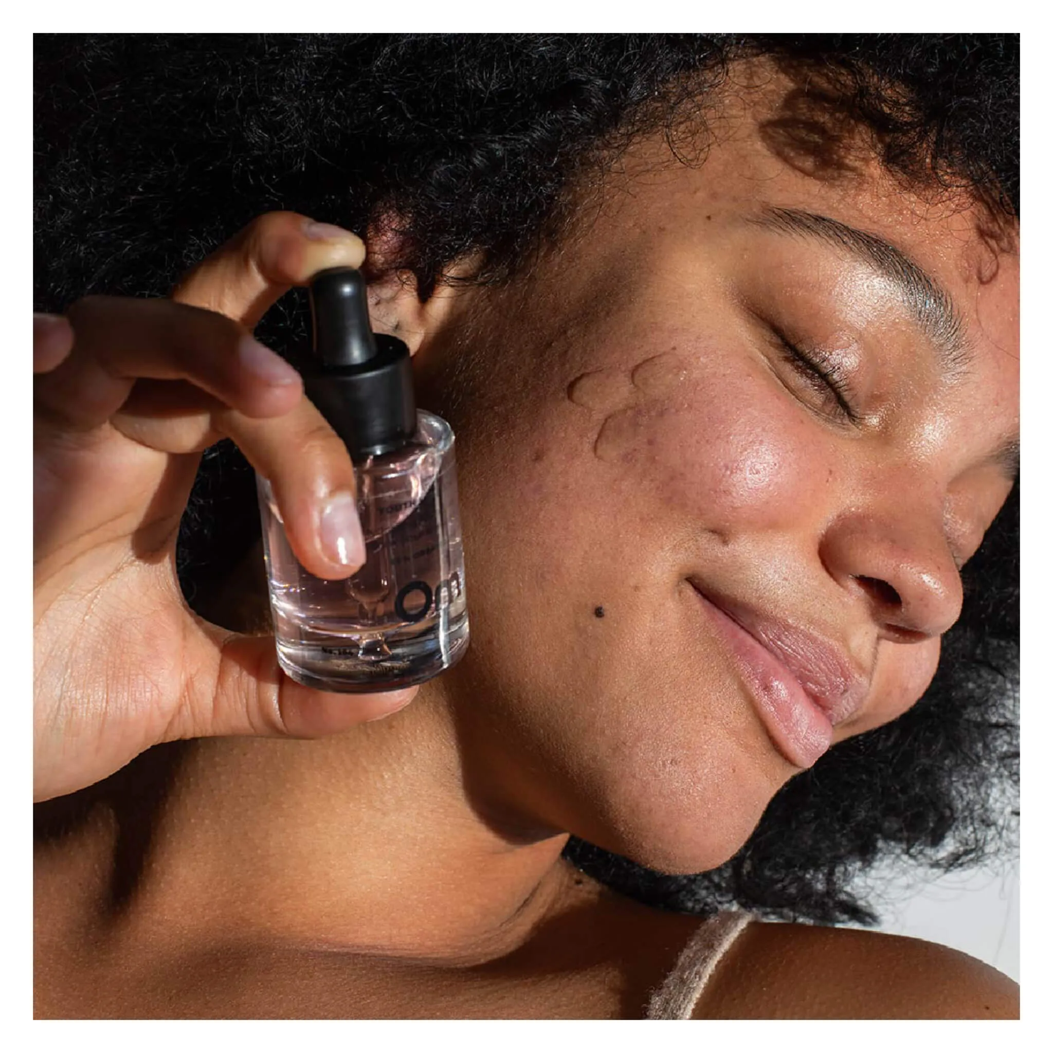 Youth Infusion Hydrating Face Elixir