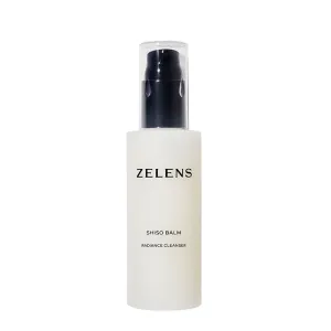 Zelens Shiso Balm Radiance Cleanser